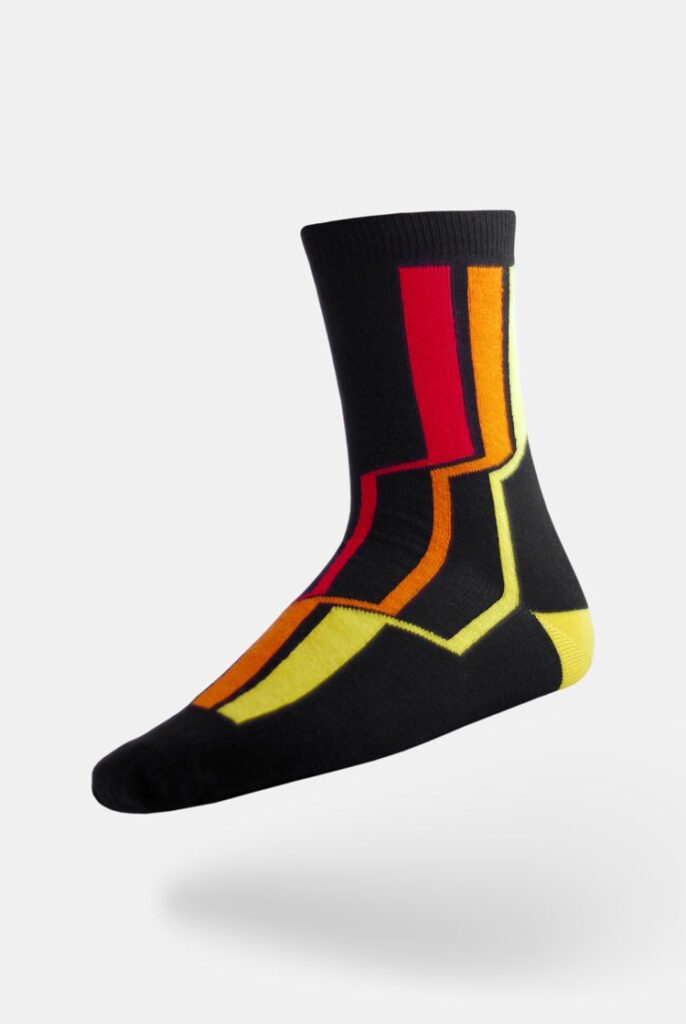 meia calor soxshop