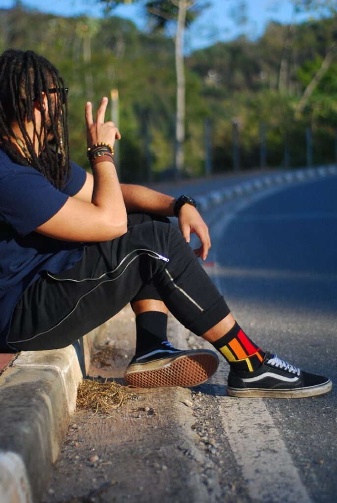 meia calor soxshop